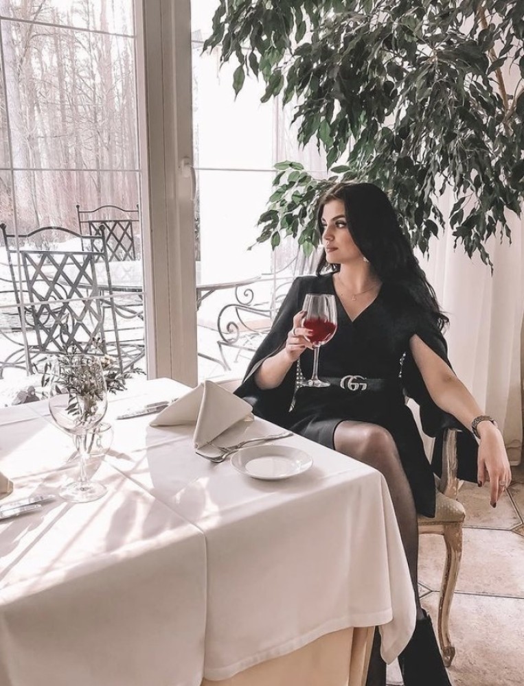 Индивидуалка 🎥 Света фото № 2 в городе Новый Оскол