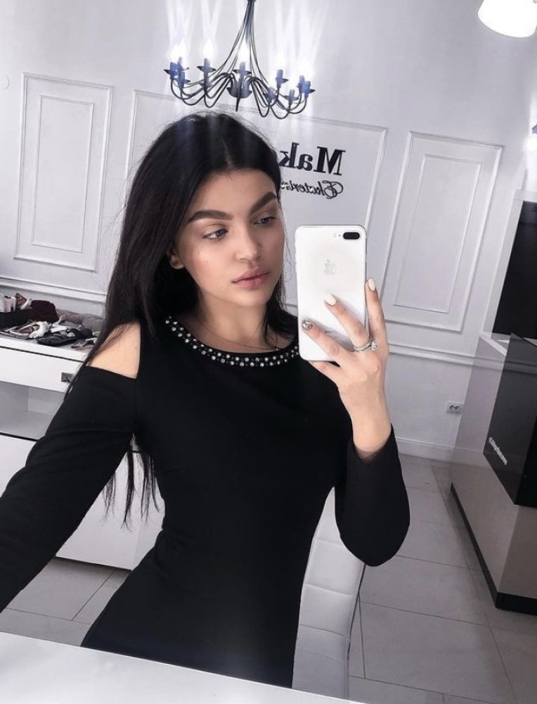 Индивидуалка 🎥 Света фото № 2 в городе Новый Оскол