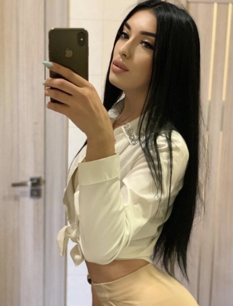 Индивидуалка 🎥 Влада фото № 2 в городе Новый Оскол