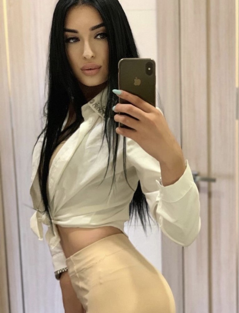 Индивидуалка 🎥 Влада фото № 2 в городе Новый Оскол