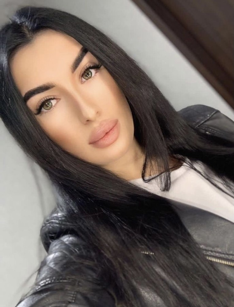 Индивидуалка 🎥 Влада фото № 2 в городе Новый Оскол