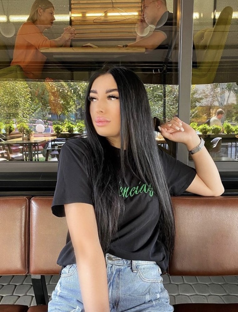 Индивидуалка 🎥 Влада фото № 2 в городе Новый Оскол