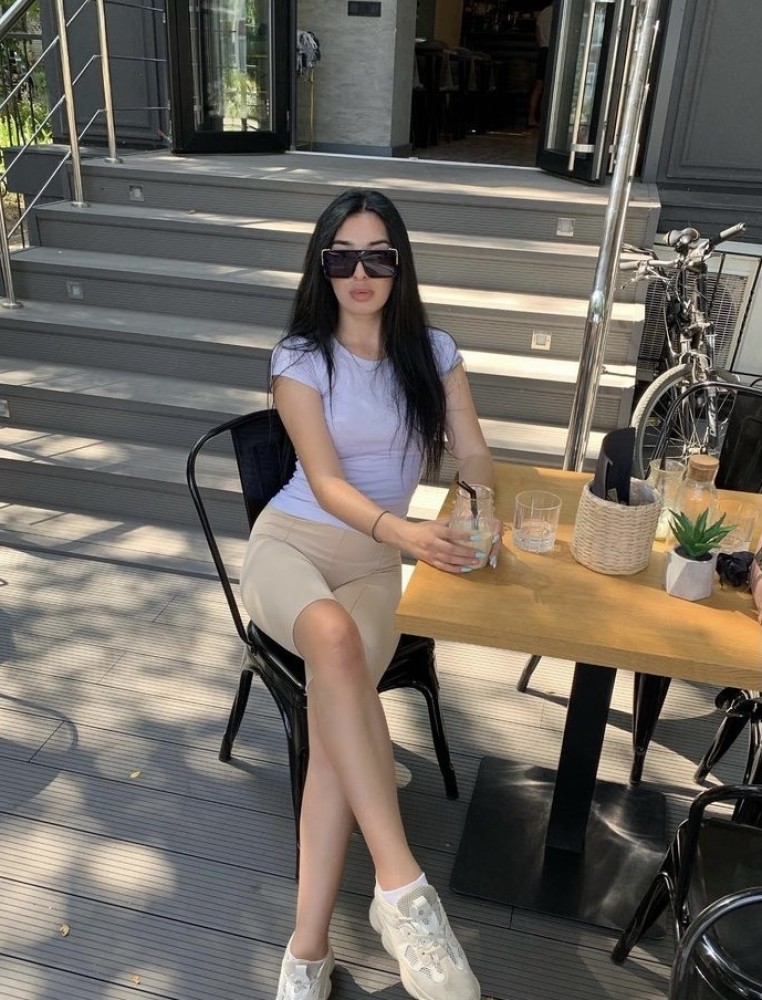 Индивидуалка 🎥 Влада фото № 2 в городе Новый Оскол