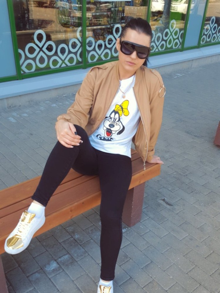 Индивидуалка Светлана главное фото в городе Новый Оскол 