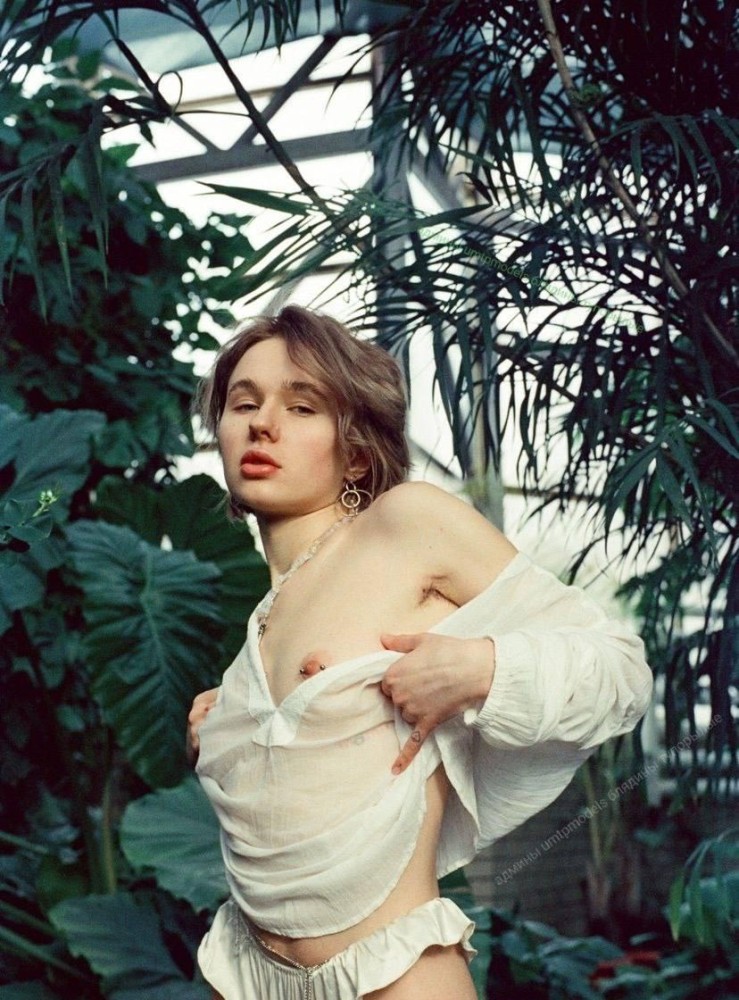 Индивидуалка Алина фото № 2 в городе Новый Оскол