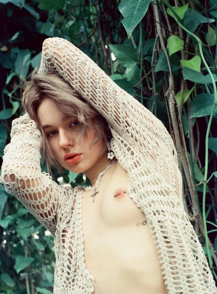 Индивидуалка Алина фото № 2 в городе Новый Оскол