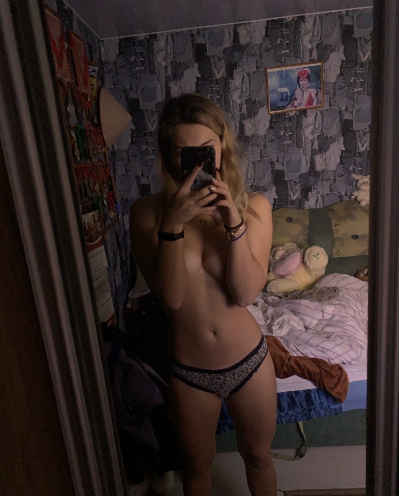 Индивидуалка Анфиса фото № 2 в городе Новый Оскол