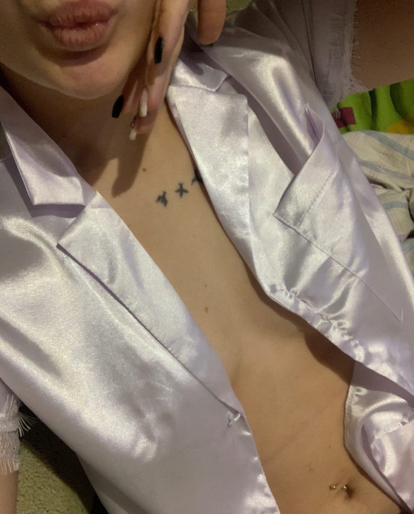 Индивидуалка Анфиса фото № 2 в городе Новый Оскол