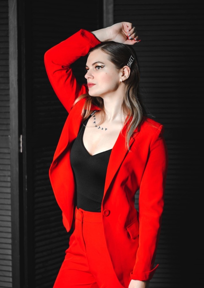 Индивидуалка Анфиса фото № 2 в городе Новый Оскол