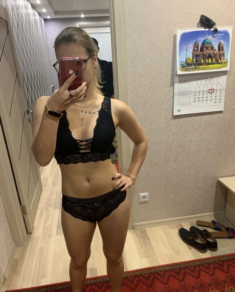 Индивидуалка Анфиса фото № 2 в городе Новый Оскол