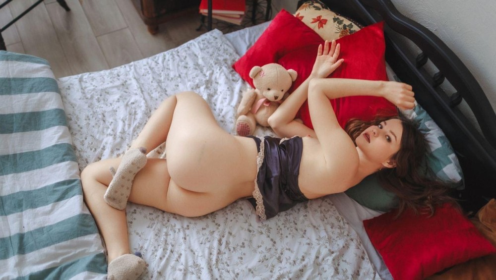 Индивидуалка Ася фото № 2 в городе Новый Оскол