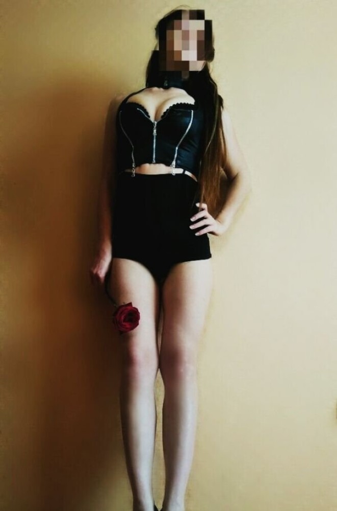 Индивидуалка ДАРИНА фото № 2 в городе Новый Оскол