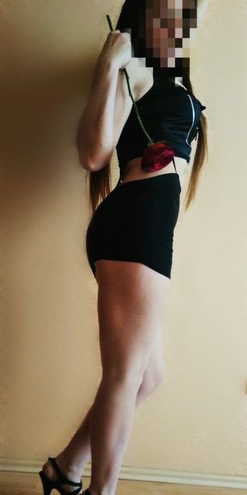 Индивидуалка ДАРИНА фото № 2 в городе Новый Оскол