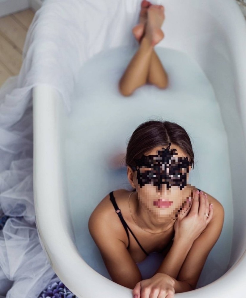 Индивидуалка Дашка фото № 2 в городе Новый Оскол