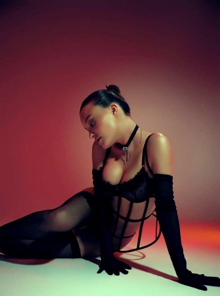 Индивидуалка Дашута фото № 2 в городе Новый Оскол