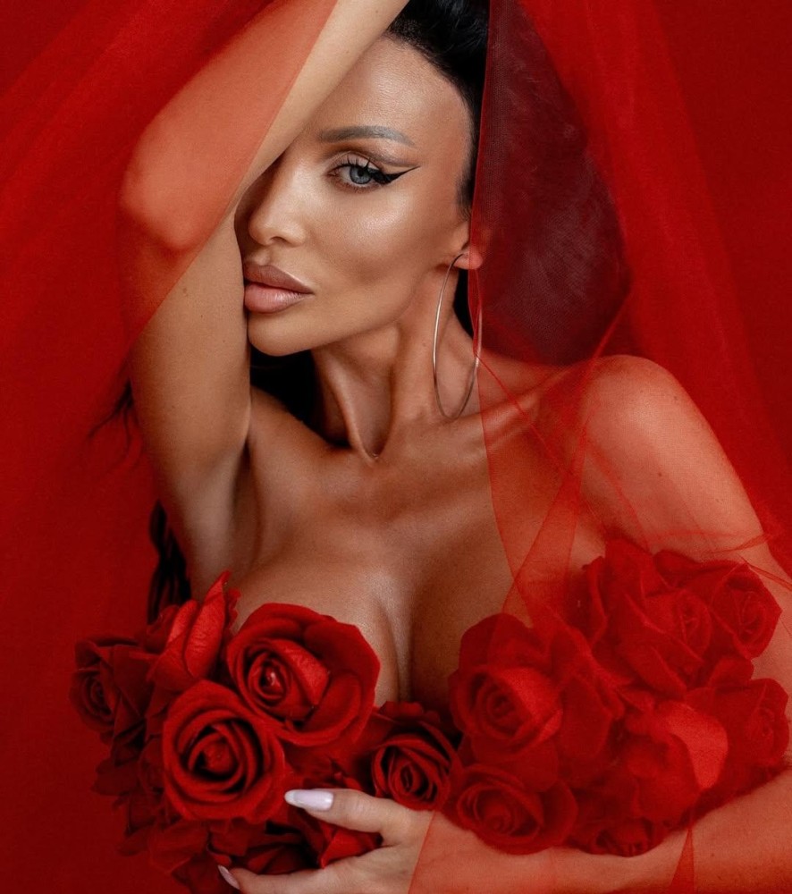 Индивидуалка Донна фото № 2 в городе Новый Оскол