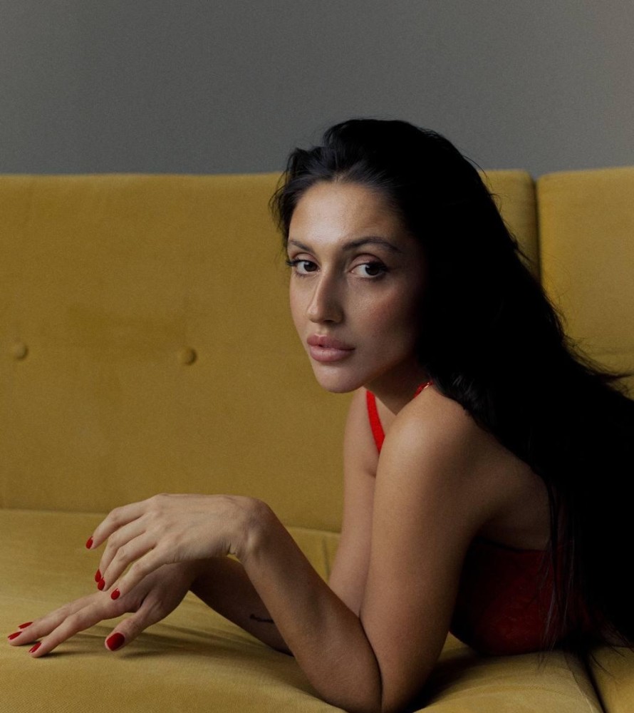 Индивидуалка Елизавета фото № 2 в городе Новый Оскол