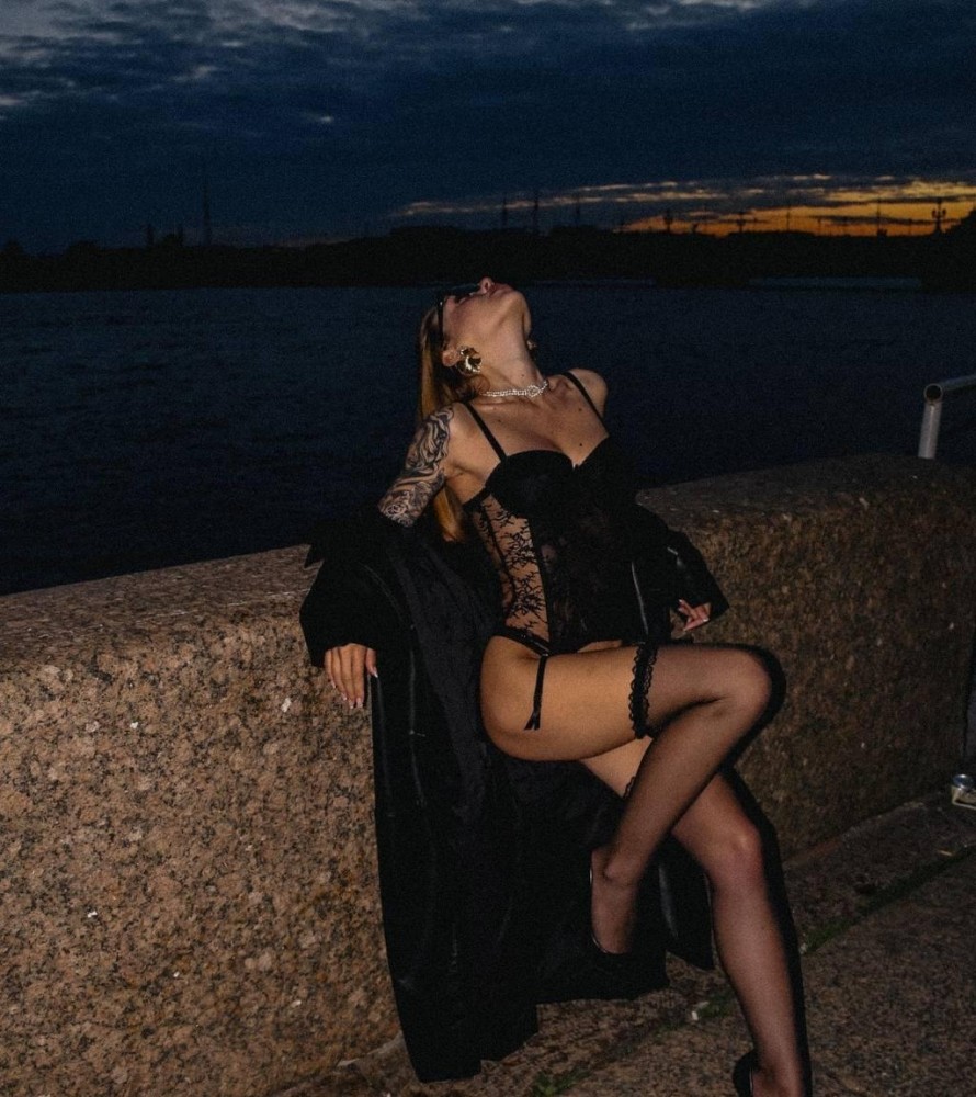 Индивидуалка Ева фото № 2 в городе Новый Оскол