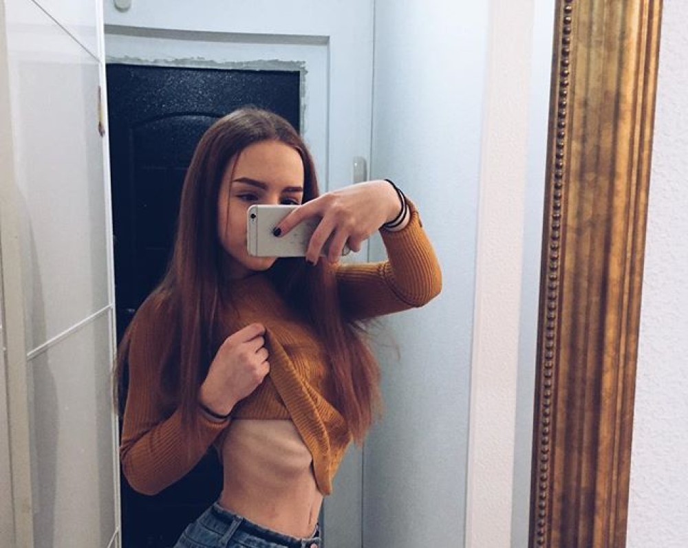 Индивидуалка Надька главное фото в городе Новый Оскол 