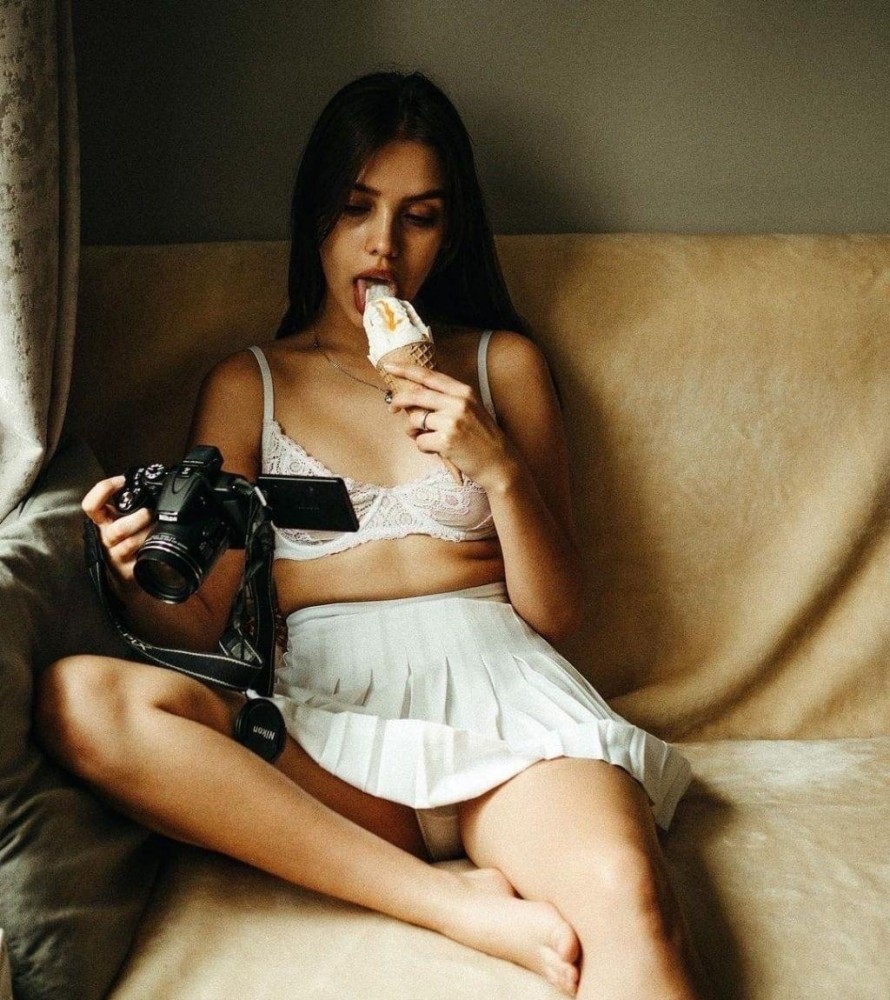 Индивидуалка Ирина фото № 2 в городе Новый Оскол