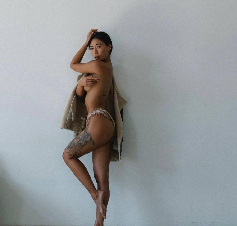 Индивидуалка Катерина фото № 2 в городе Новый Оскол