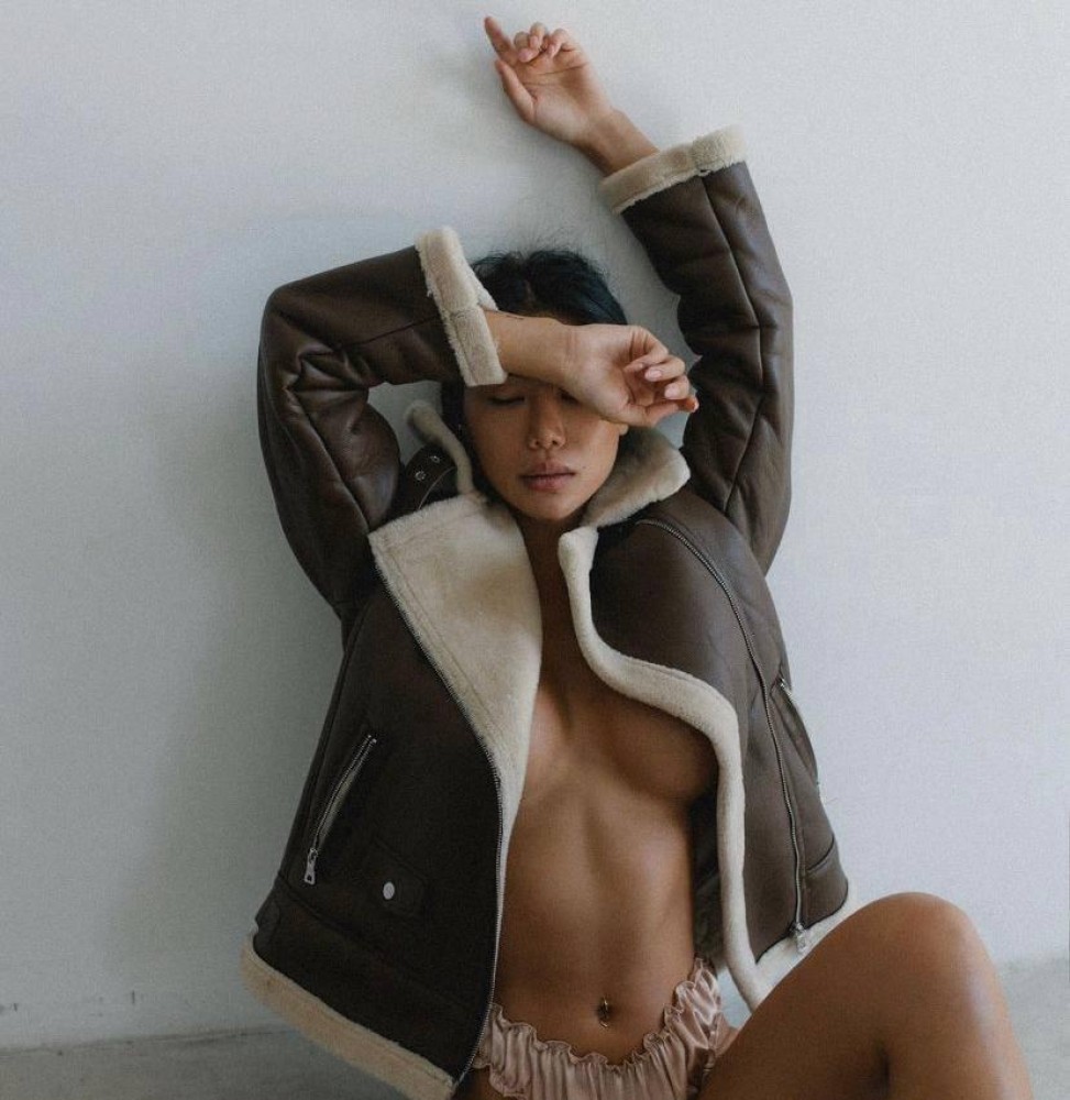 Индивидуалка Катерина фото № 2 в городе Новый Оскол