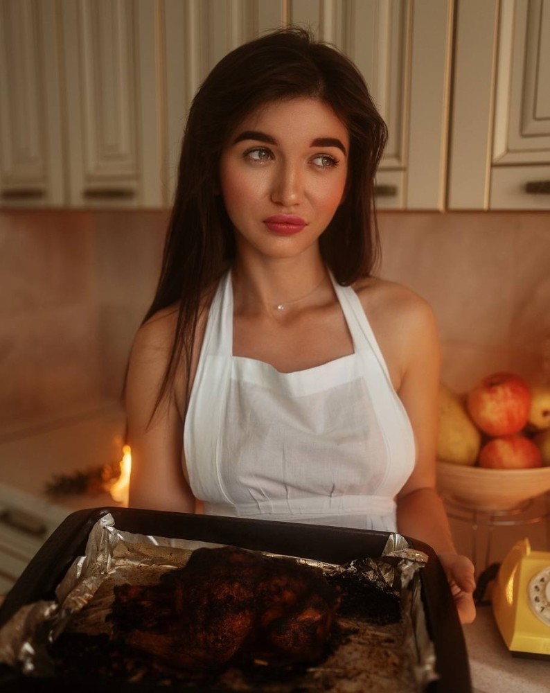 Индивидуалка Кристина фото № 2 в городе Новый Оскол