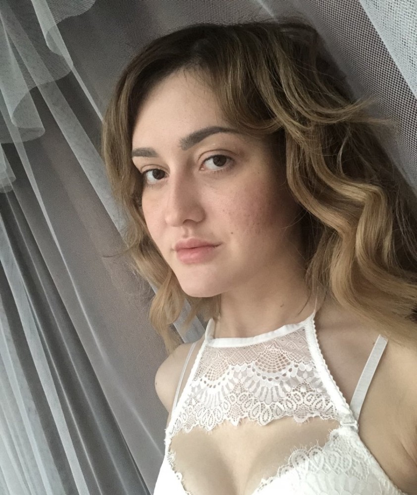 Индивидуалка Лена фото № 2 в городе Новый Оскол