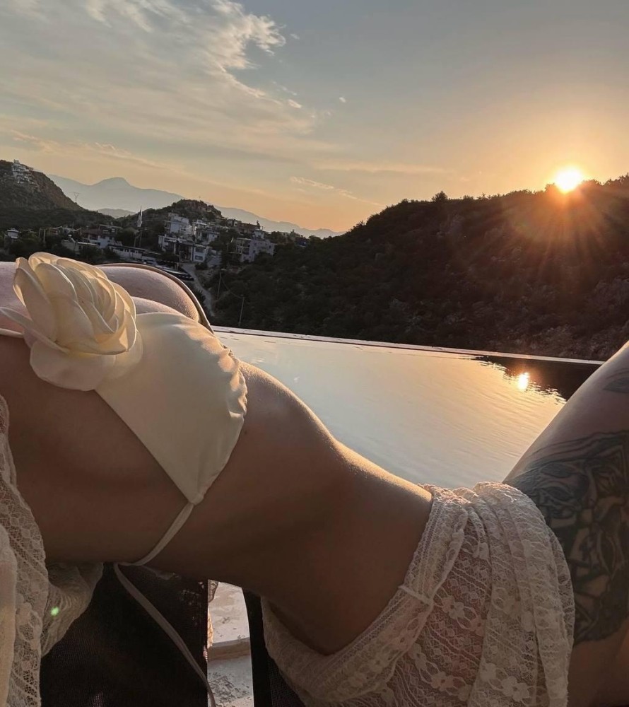 Индивидуалка Лида фото № 2 в городе Новый Оскол