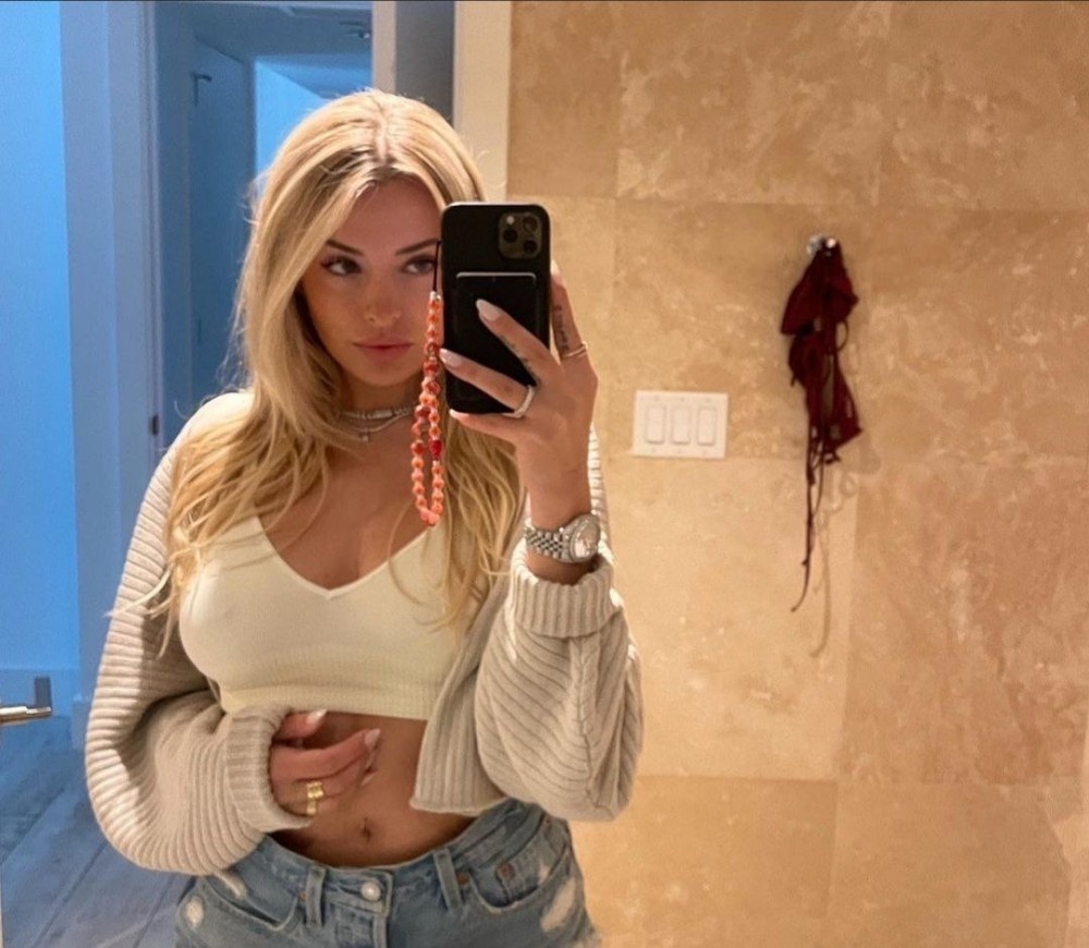 Индивидуалка Лика фото № 2 в городе Новый Оскол