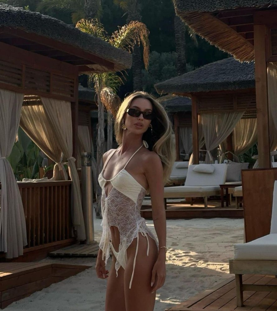 Индивидуалка Лина фото № 2 в городе Новый Оскол