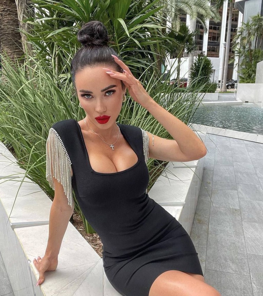 Индивидуалка Люда фото № 2 в городе Новый Оскол