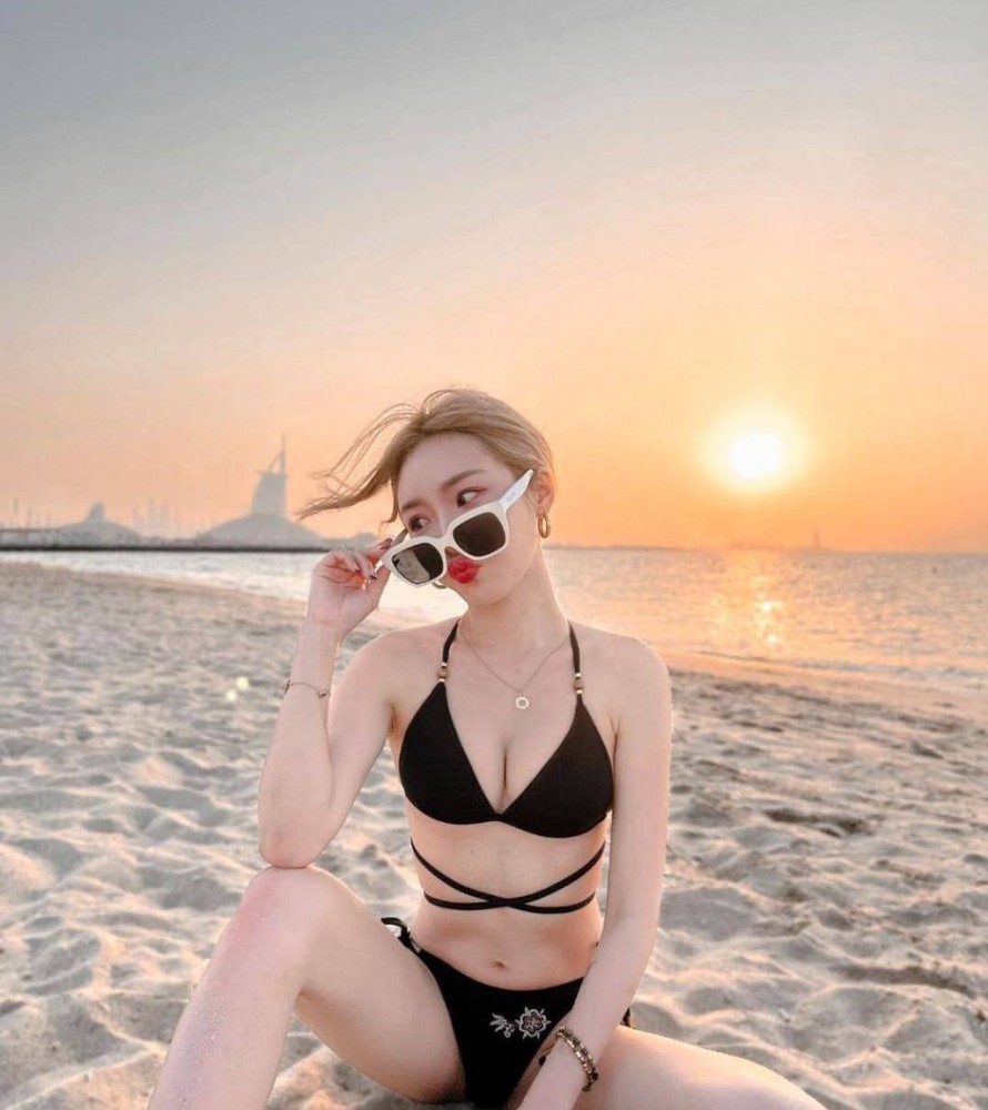 Индивидуалка Марина фото № 2 в городе Новый Оскол