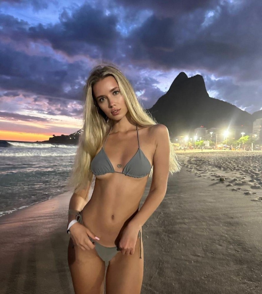 Индивидуалка Мария фото № 2 в городе Новый Оскол