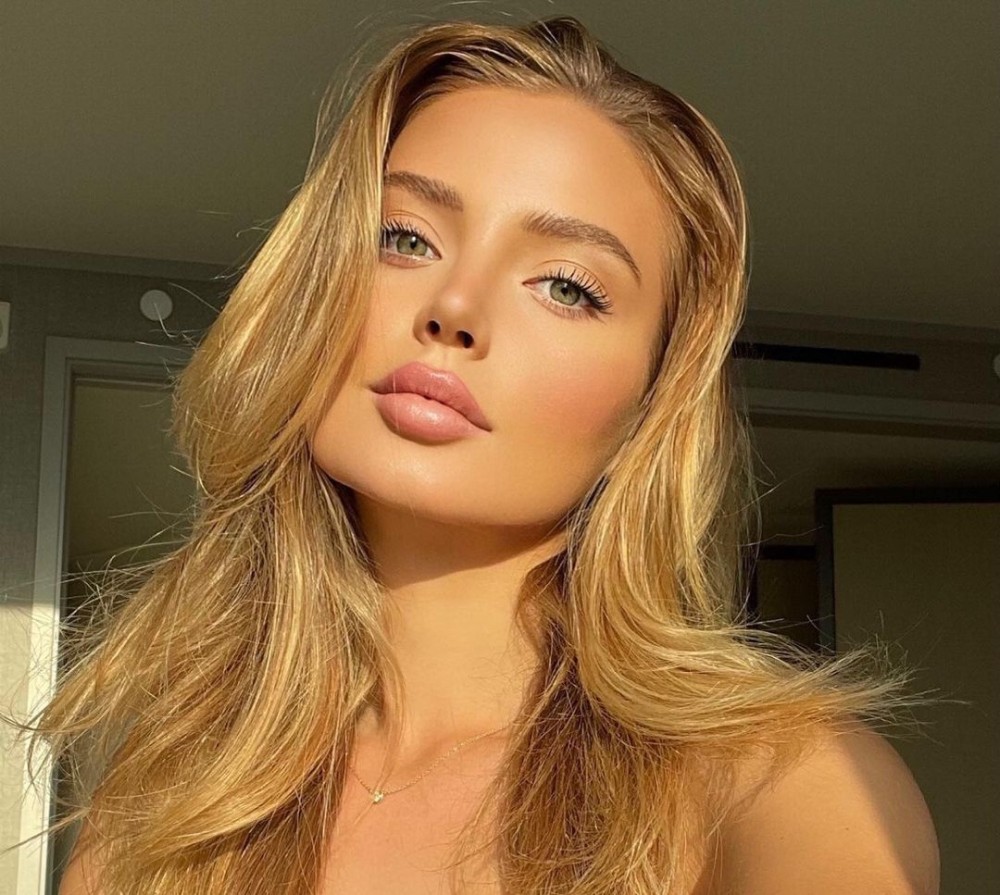 Индивидуалка Мила фото № 2 в городе Новый Оскол