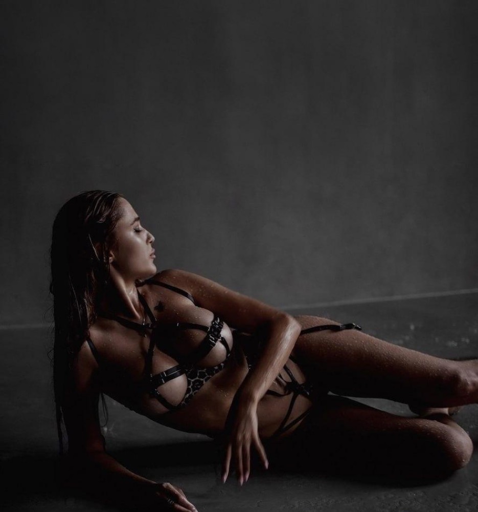 Индивидуалка Миранда фото № 2 в городе Новый Оскол