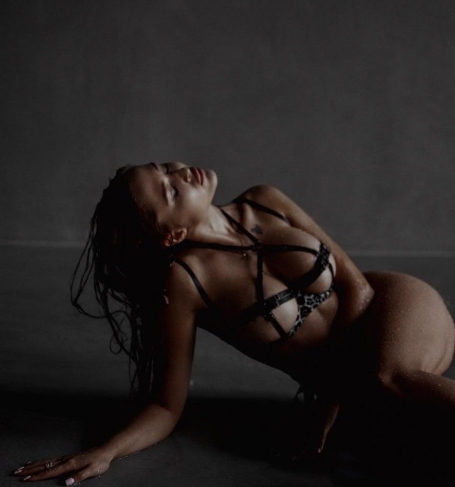 Индивидуалка Миранда фото № 2 в городе Новый Оскол