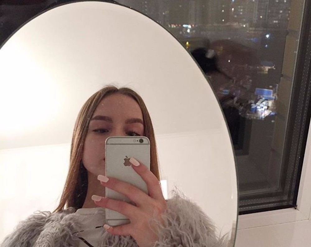 Индивидуалка Надька фото № 2 в городе Новый Оскол