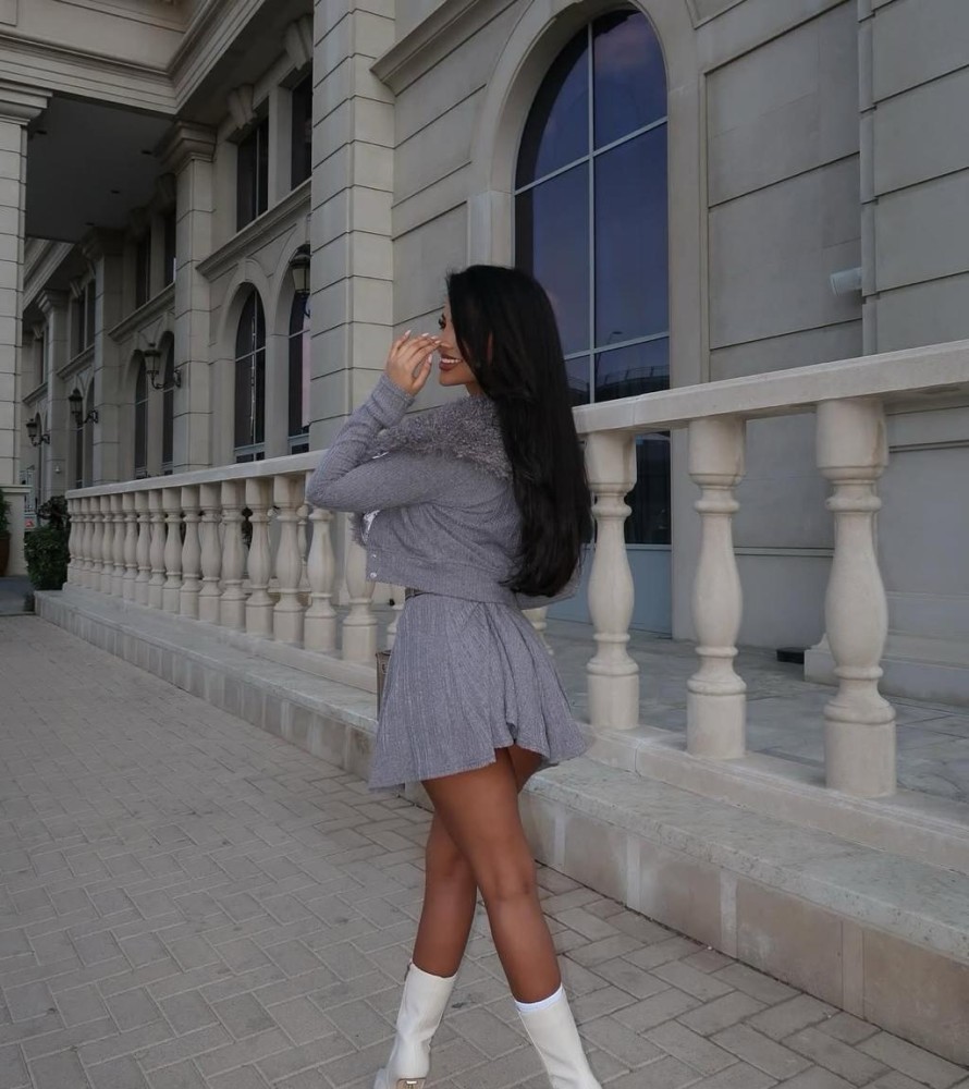 Индивидуалка Ника фото № 2 в городе Новый Оскол