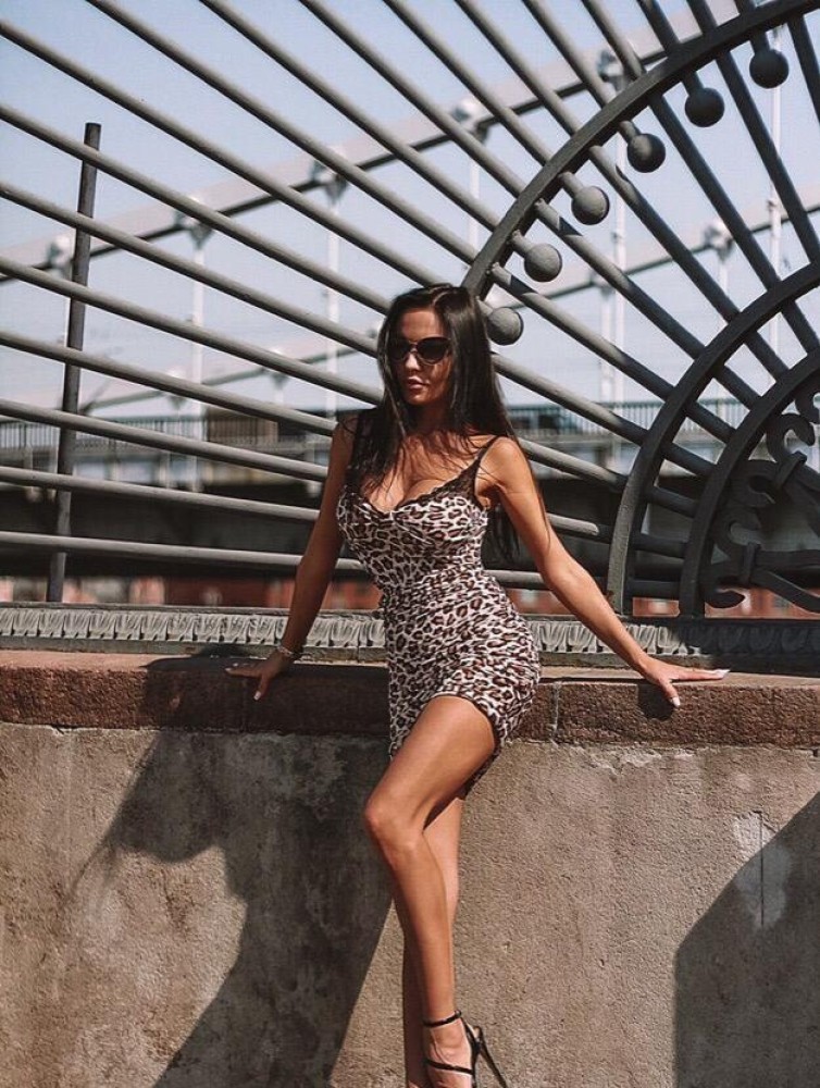 Индивидуалка Ольга фото № 2 в городе Новый Оскол