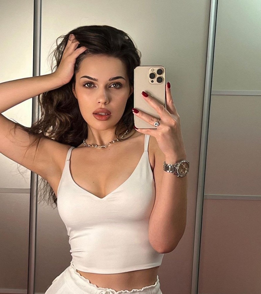 Индивидуалка Ксюша главное фото в городе Новый Оскол 