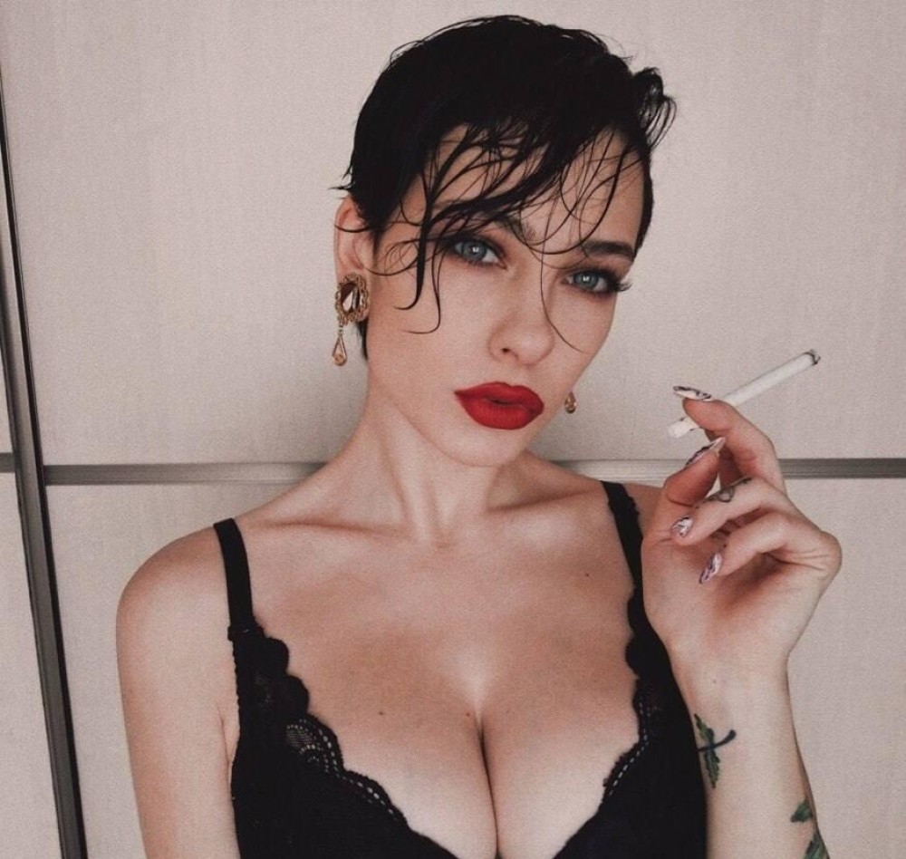 Индивидуалка Александра главное фото в городе Новый Оскол 