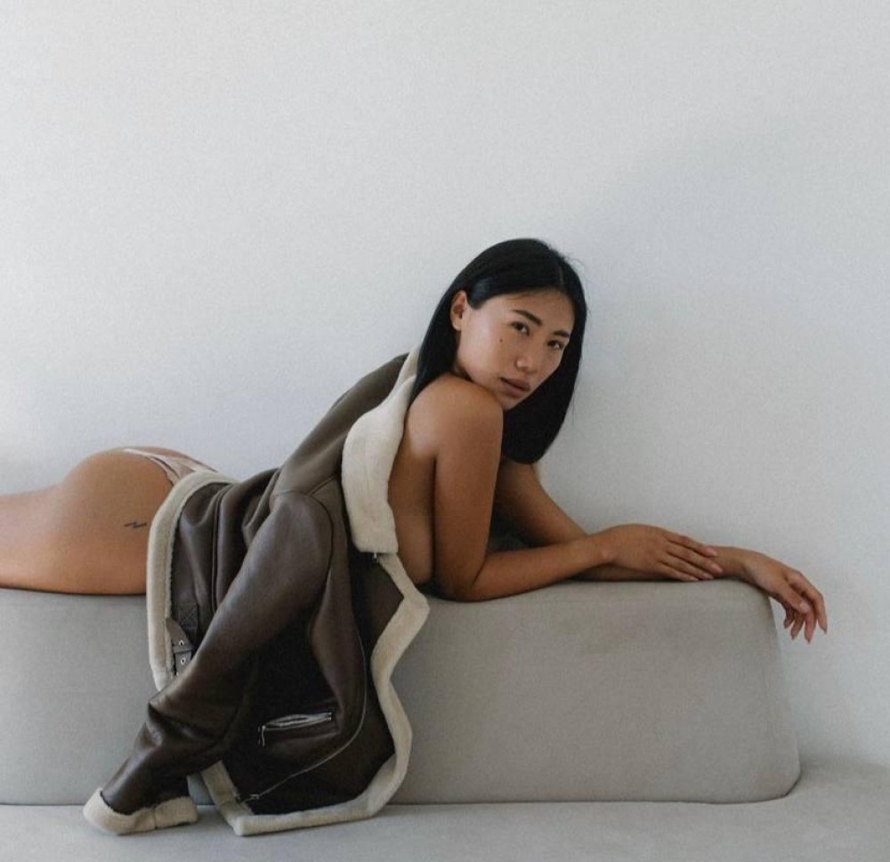 Индивидуалка Катерина главное фото в городе Новый Оскол 