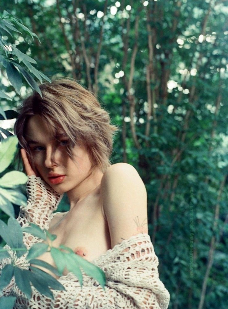 Индивидуалка Алина главное фото в городе Новый Оскол 