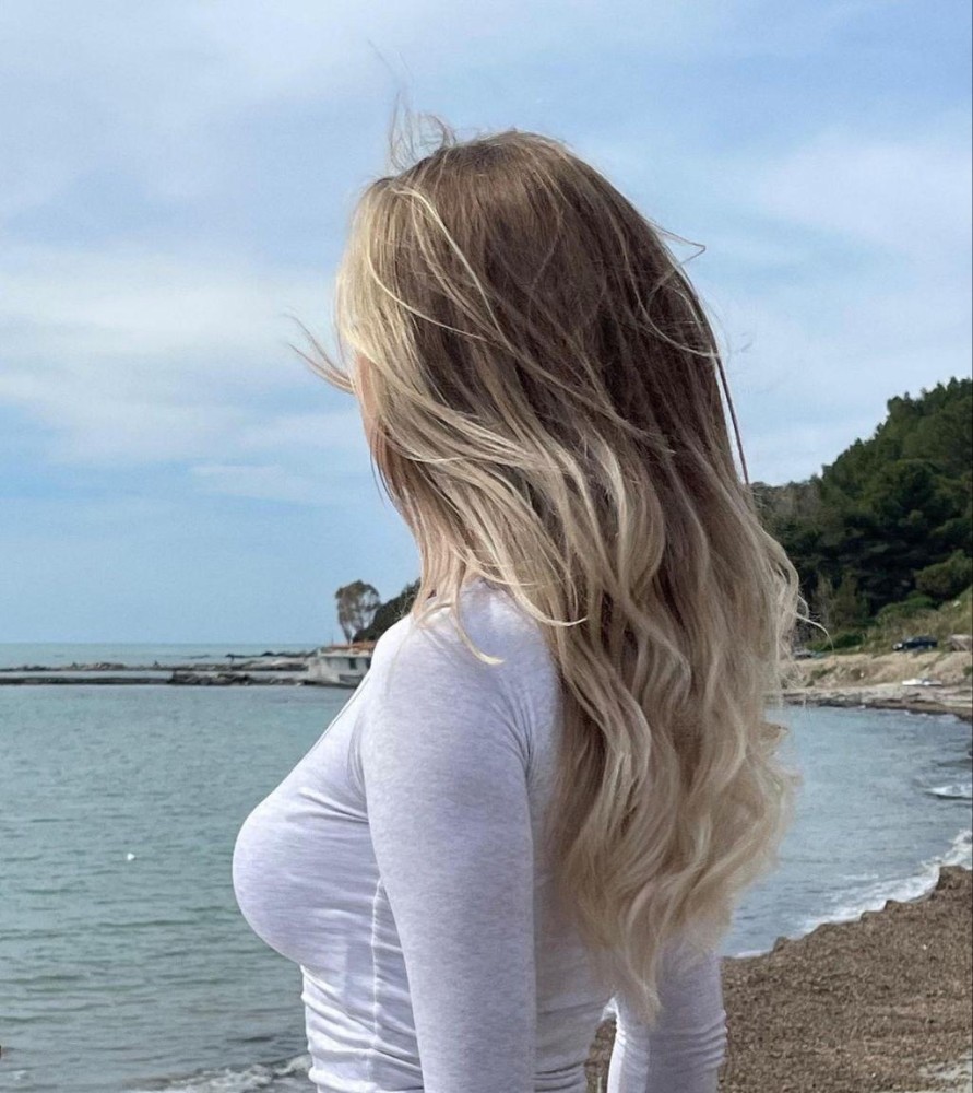 Индивидуалка Рита главное фото в городе Новый Оскол 