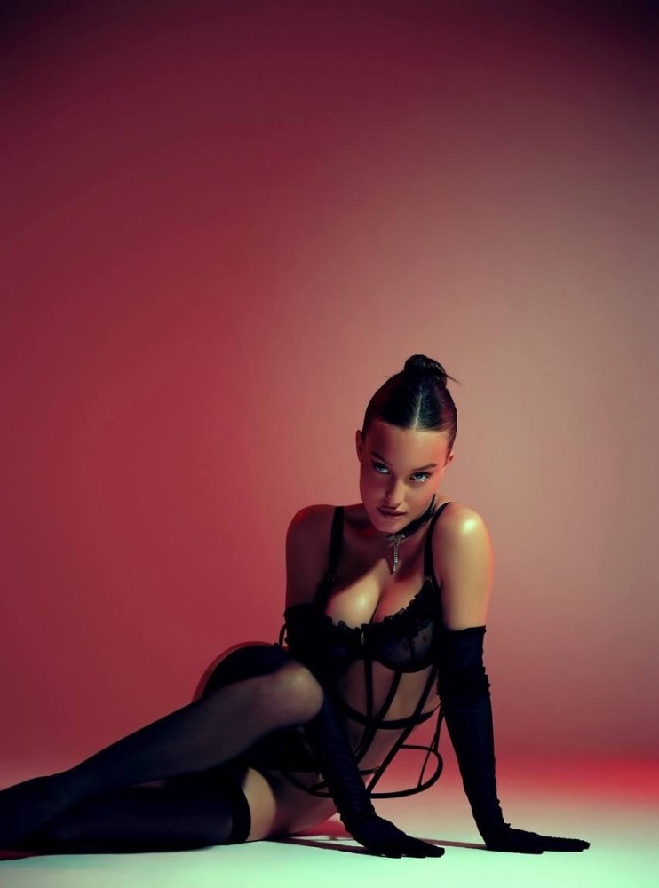 Индивидуалка Дашута главное фото в городе Новый Оскол 