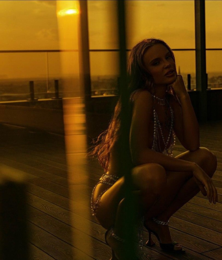 Индивидуалка Эмма главное фото в городе Новый Оскол 