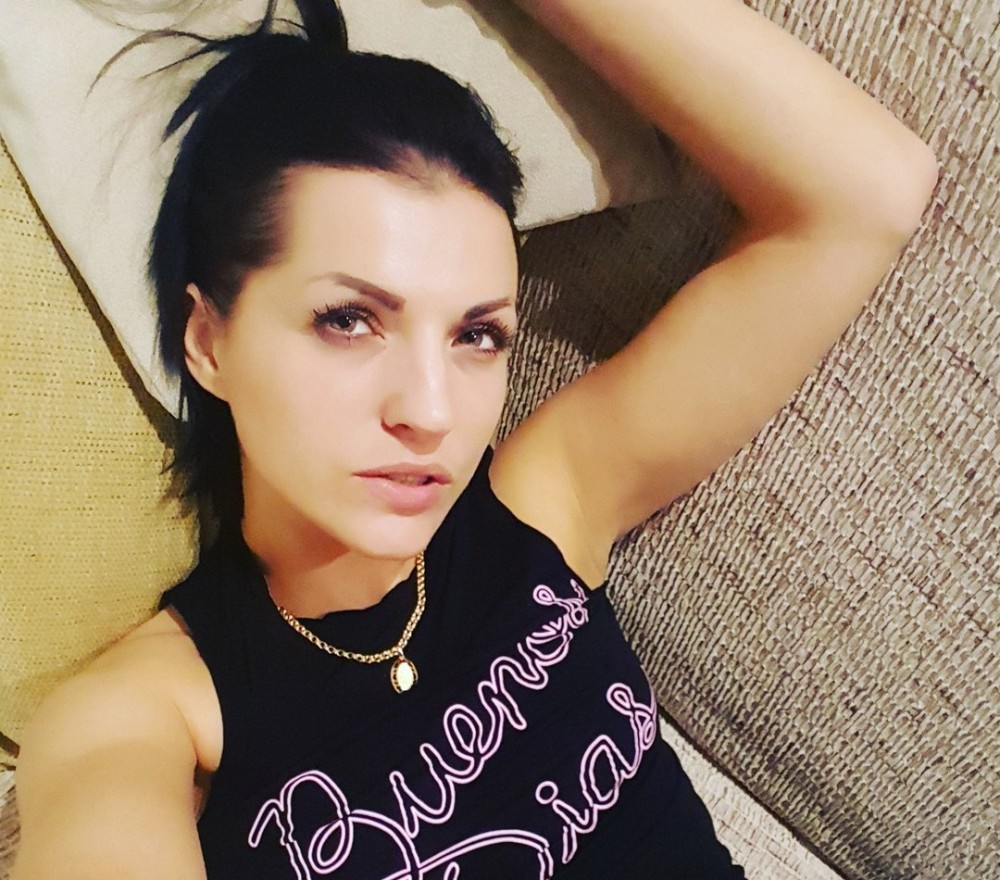 Индивидуалка Светлана фото № 2 в городе Новый Оскол