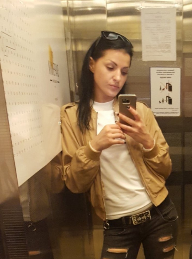 Индивидуалка Светлана фото № 2 в городе Новый Оскол