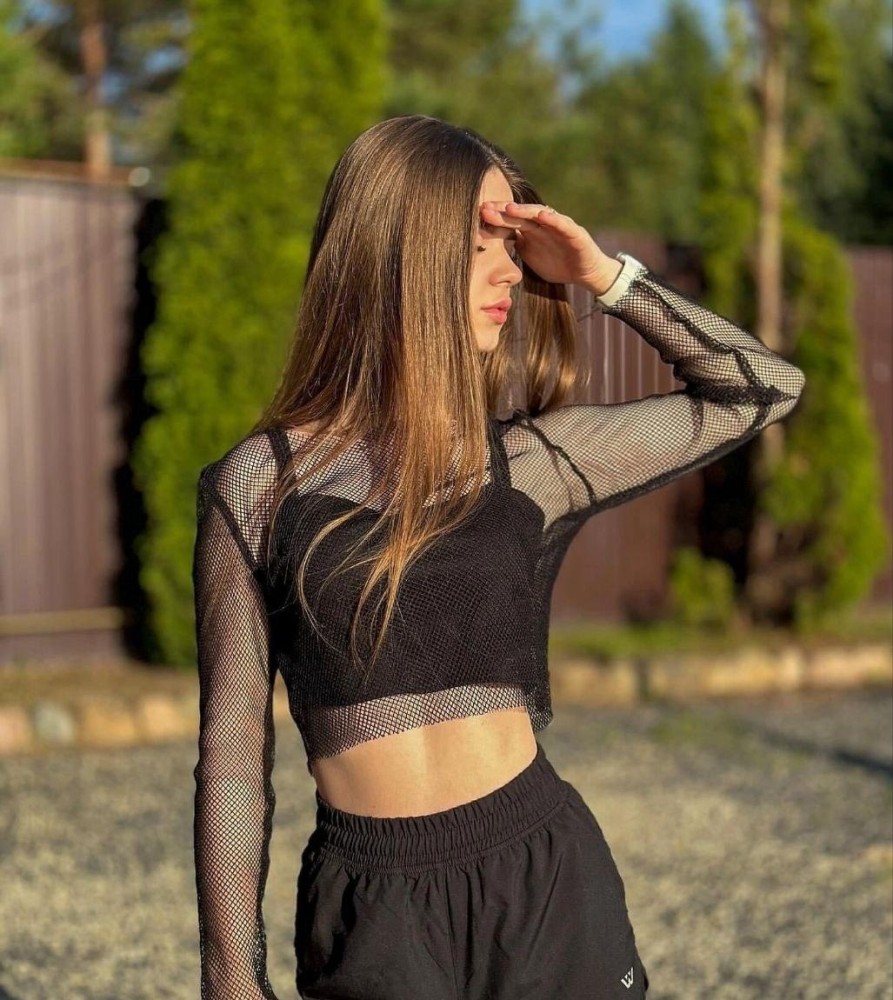 Индивидуалка Светланка фото № 2 в городе Новый Оскол